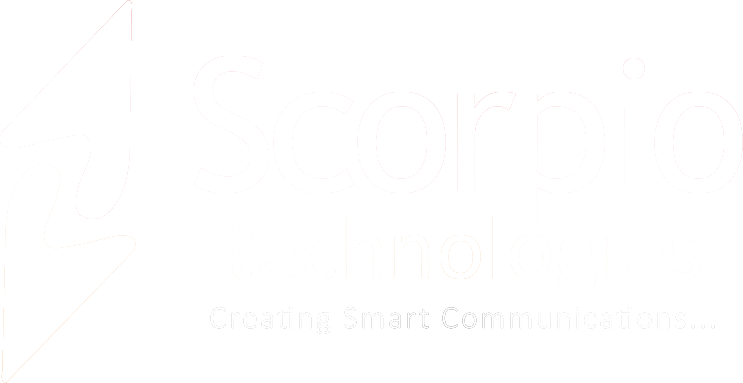 Scorpio Technologies Logo
